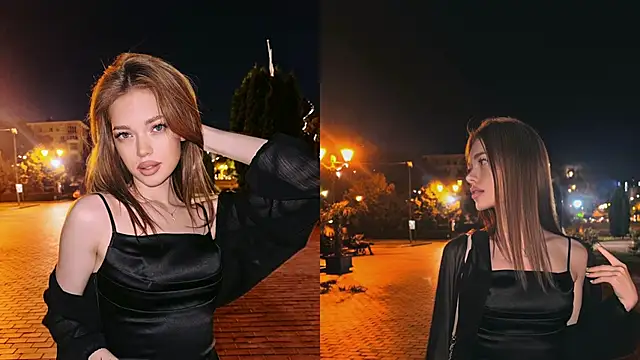 FlexyFox's cam snapshot