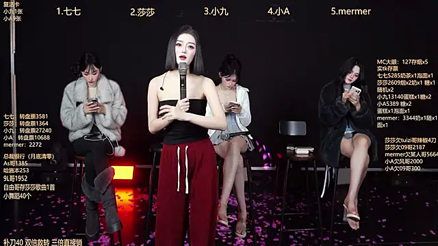 SK010's cam snapshot