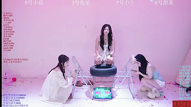 ATY1314's cam snapshot