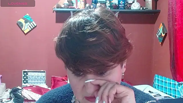 Sasharosee2's cam snapshot