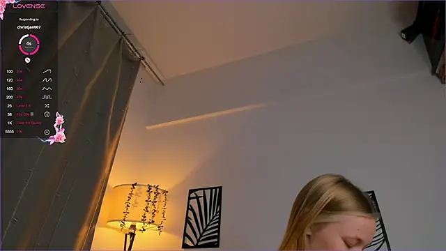 LoversFire's cam snapshot