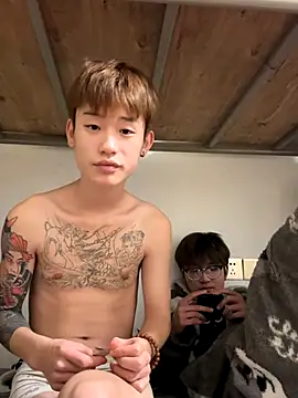 KK-cuteboy's cam snapshot