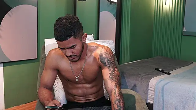 Reik_Vonn's cam snapshot