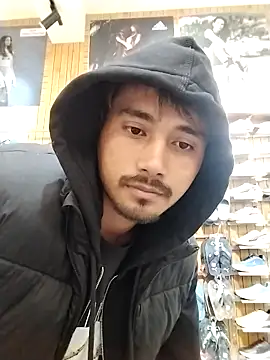 stickycone's cam snapshot