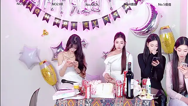 DX-002's cam snapshot