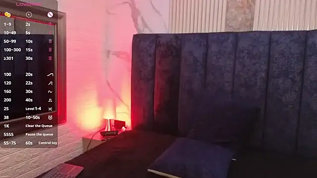 MarScarlett's cam snapshot