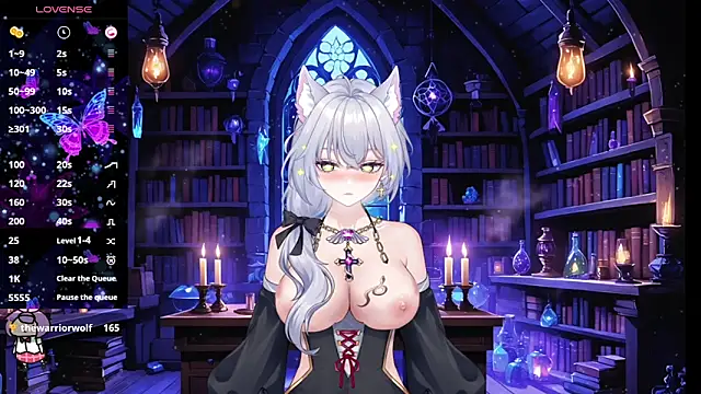 lilyt_nova's cam snapshot