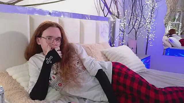 Mark_Glover's cam snapshot