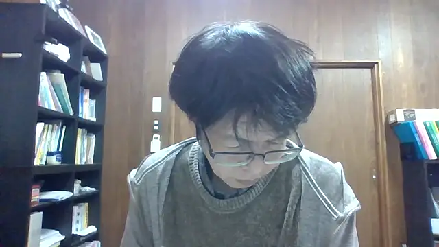 mostlerman's cam snapshot