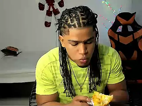 alex_balck's cam snapshot