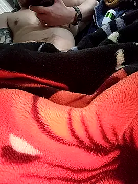 erbod_Johnny's cam snapshot