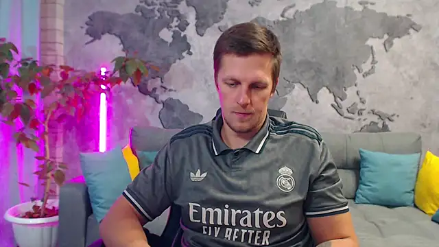 VikingChrisss's cam snapshot