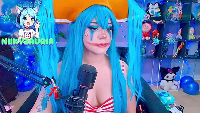 _niiky's cam snapshot