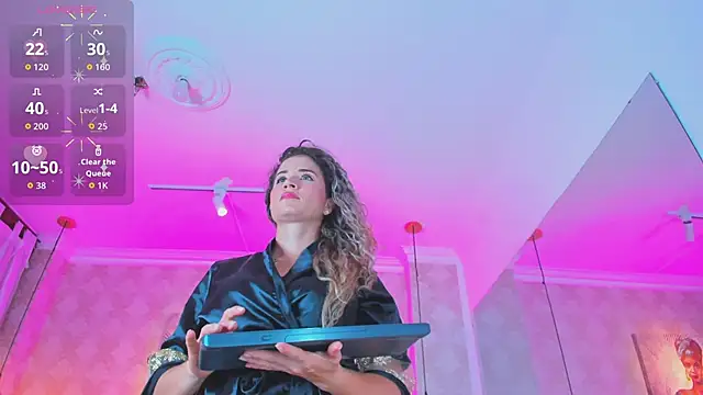 Shantall__'s cam snapshot