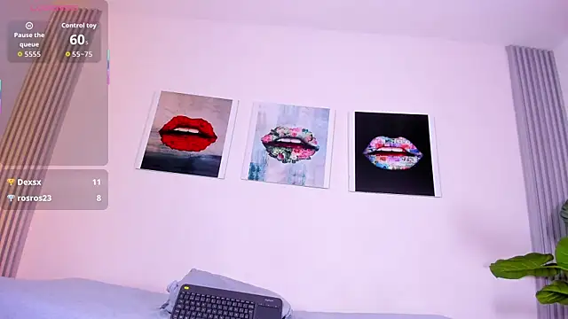 Any_Roberth's cam snapshot