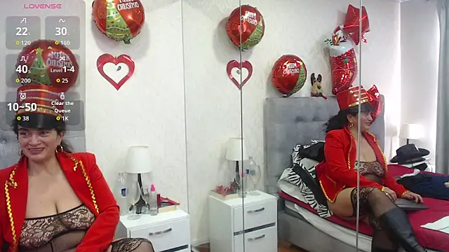 ScarlettGreen_'s cam snapshot