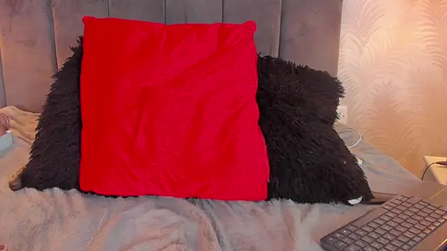 Foxx__Tatto_'s cam snapshot