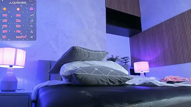 Staarhot's cam snapshot