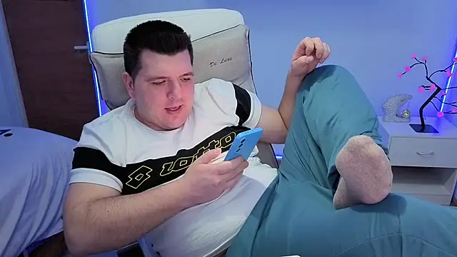 JasonJacks live sex cam