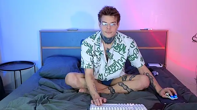 DENIS_HERE live sex cam