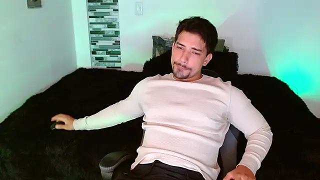 Ian_Daviz live sex cam