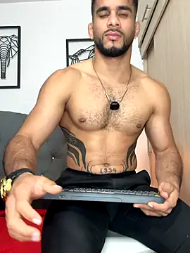 Maximiliano_ford live sex cam