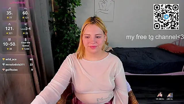 Stacy_Luv's cam snapshot