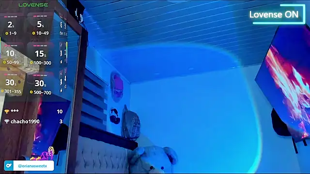 orianasweet_1 live sex cam