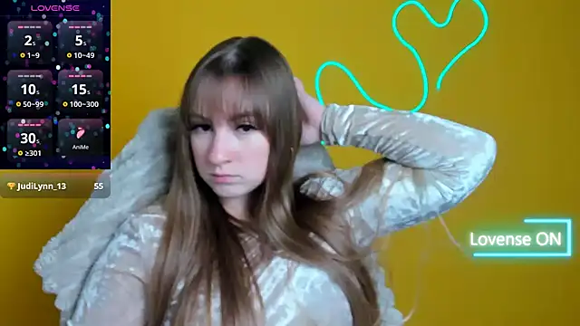 Evelina_GG's cam snapshot