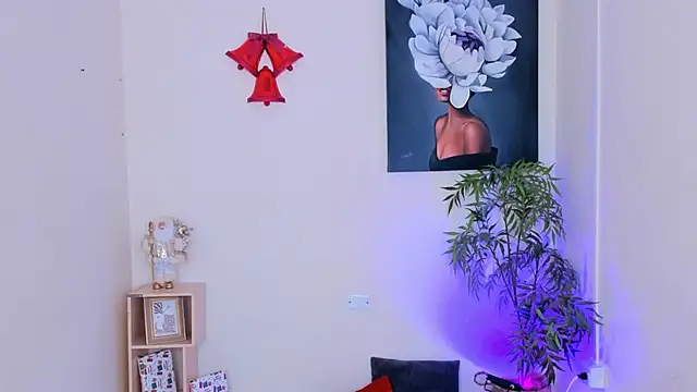 Gysel_flyn's cam snapshot