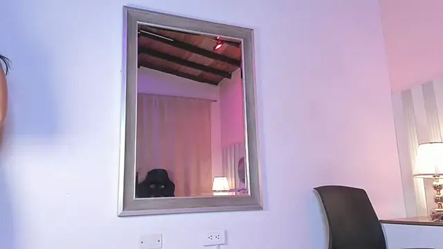 Scarlett__lace's cam snapshot