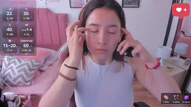 Amy_joones's cam snapshot