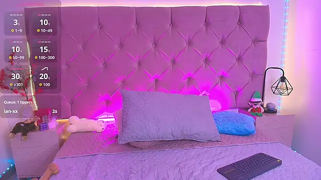 Lexy_Love_'s cam snapshot