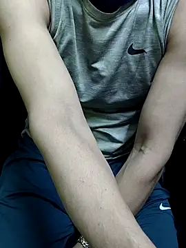 chocolate_alone's cam snapshot