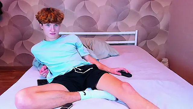 Ian_Flor's cam snapshot