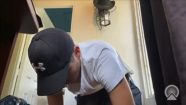 feeelipe2007's cam snapshot