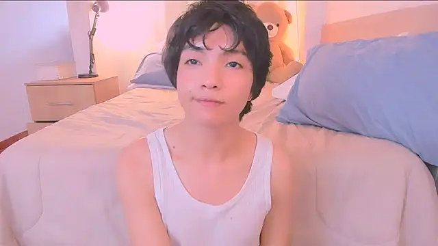 Sweet_Allan live sex cam