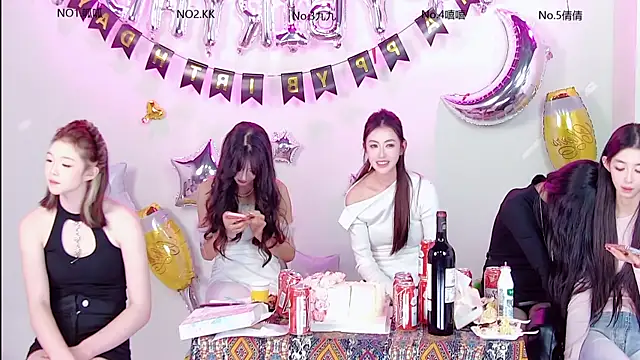 DX-002's cam snapshot