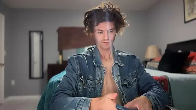 greekmythics's cam snapshot