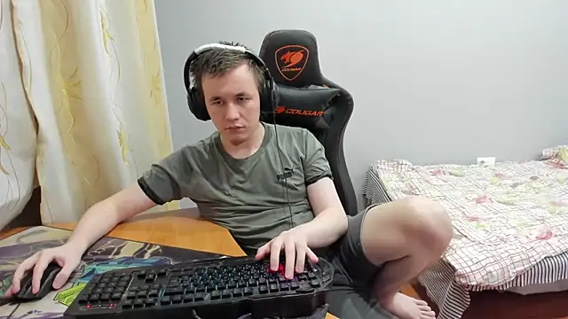 iliaskrislove's cam snapshot