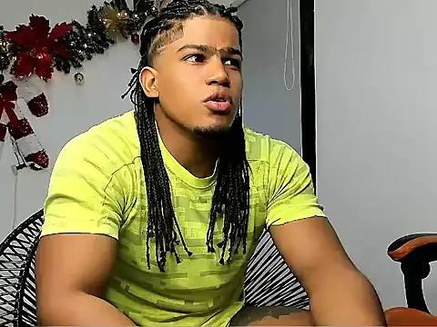 alex_balck's cam snapshot