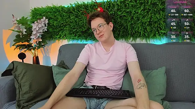 Teddy_Parkers's cam snapshot