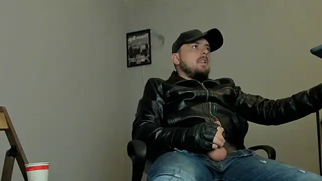 Master_Mark_Wayne's cam snapshot