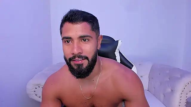 Santiago_huntt's cam snapshot