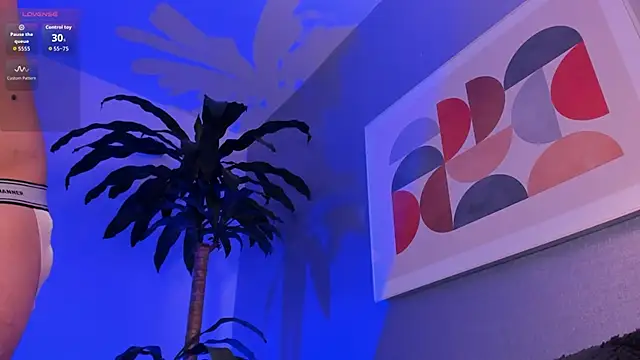 AxelThompson_'s cam snapshot