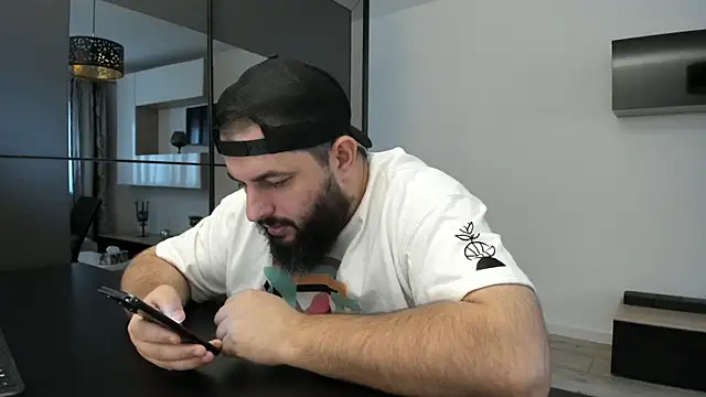 DravenPeak's cam snapshot