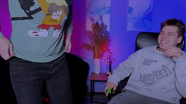 michael_strong_'s web cam