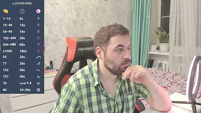 Morlaios's cam snapshot