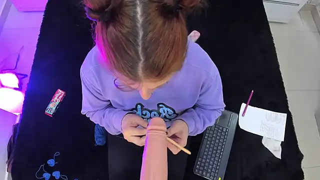 JulietaAlves's cam snapshot