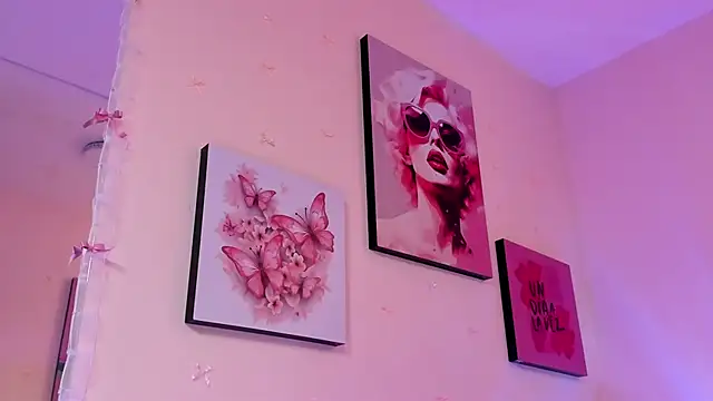 MaveParks_'s cam snapshot